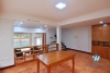 Beautiful house full of natural light for rent in the heart of Tay Ho